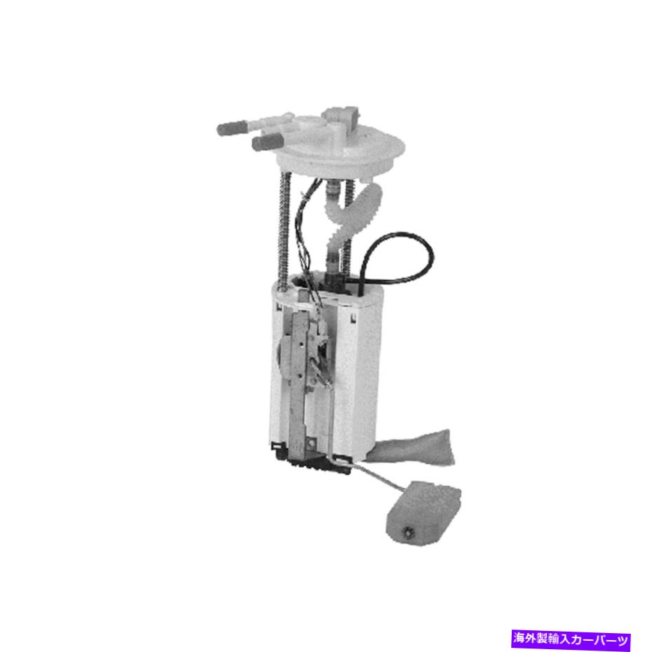 Fuel Pump Module Assembly 燃料ポンプモジュールアセンブリは1995-1995シボレータホSP6028Mに適合します Fuel Pump Module Assembly Fits 1995-1995 Chevrolet Tahoe SP6028M【並行輸入品】