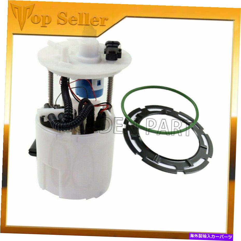Fuel Pump Module Assembly 燃料ポンプモジュールアセンブリフィットヒュンダイエラントラ1.8L-L4 11-13 SP3034M Fuel Pump Module Assembly Fits Hyundai Elantra 1.8L-L4 11-13 sp3034m【並行輸入品】
