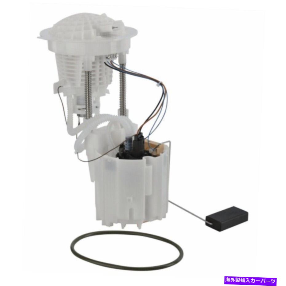 Fuel Pump Module Assembly 燃料ガスポンプ＆送信ユニットモジュールアセンブリ07アスペン04-07デュランゴ Fuel Gas Pump & Sending Unit Module Assembly For 07 Aspen 04-07 Durango【並行輸入品】