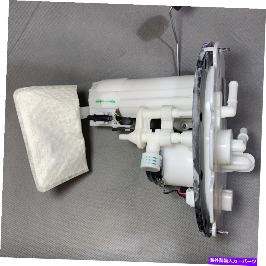 Fuel Pump Module Assembly 2000年から2003年の燃料ポンプモジュールアセンブリスバルレガシーアウトバック2.5L新しいボッシュ Fuel Pump Module Assembly For 2000-2003 Subaru Legacy Outback 2.5L New Bosch【並行輸入品】