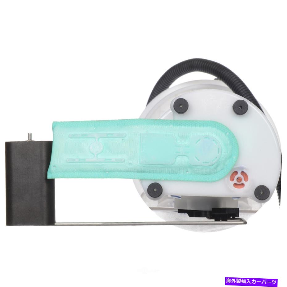 Fuel Pump Module Assembly 燃料ポンプモジュールアセンブリカーターP75046M（13か月13,000マイル保証） Fuel Pump Module Assembly Carter P75046M (13 Month 13,000 Mile Warranty)【並行輸入品】
