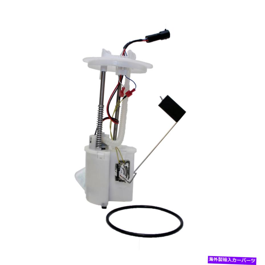Fuel Pump Module Assembly 燃料ポンプモジュールアセンブリは2002-2002シボレーシルバード010663に適合します Fuel Pump Module Assembly Fits 2002-2002 Chevrolet Silverado 010663【並行輸入品】