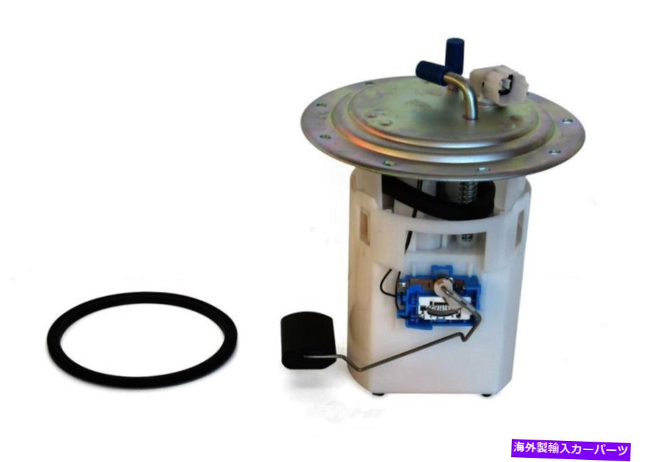Fuel Pump Module Assembly 燃料ポンプモジュールアセンブリオートベストF4747A Fuel Pump Module Assembly Autobest F4747A【並行輸入品】