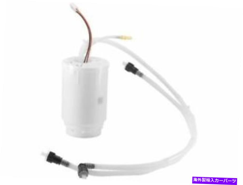 Fuel Pump Module Assembly VDO 95JX24G燃料ポンプフィット2007-2010 VW Touareg Fuel Pumpモジュールアセンブリ VDO 95JX24G Fuel Pump Fits 2007-2010 VW Touareg Fuel Pump Module Assembly【並行輸入品】