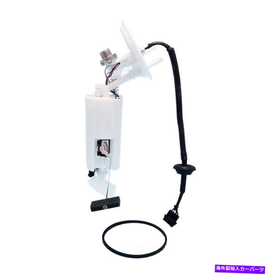 Fuel Pump Module Assembly 燃料ポンプモジュールアセンブリベースUSモーターワークUSEP7089M Fuel Pump Module Assembly-Base US Motor Works USEP7089M【並行輸入品】