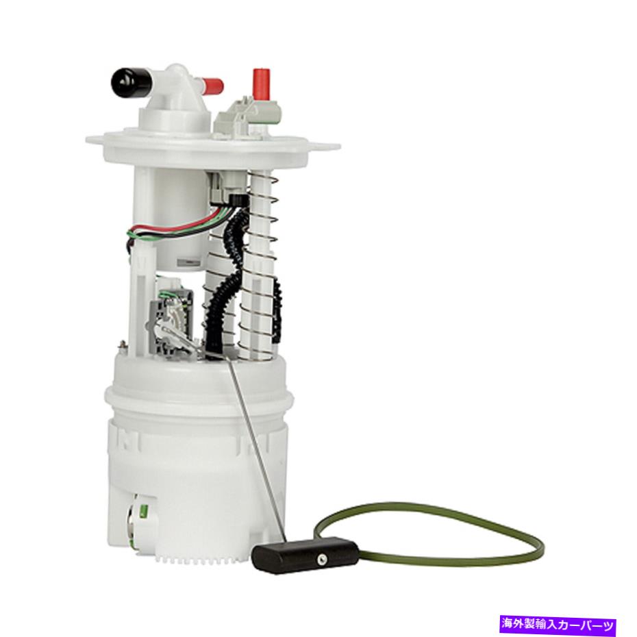 Fuel Pump Module Assembly 燃料ポンプモジュールアセンブリに適合します2003-2005クライスラーセブリングセダンSP7007M Fuel Pump Module Assembly Fits 2003-2005 Chrysler Sebring Sedan SP7007M【並行輸入品】
