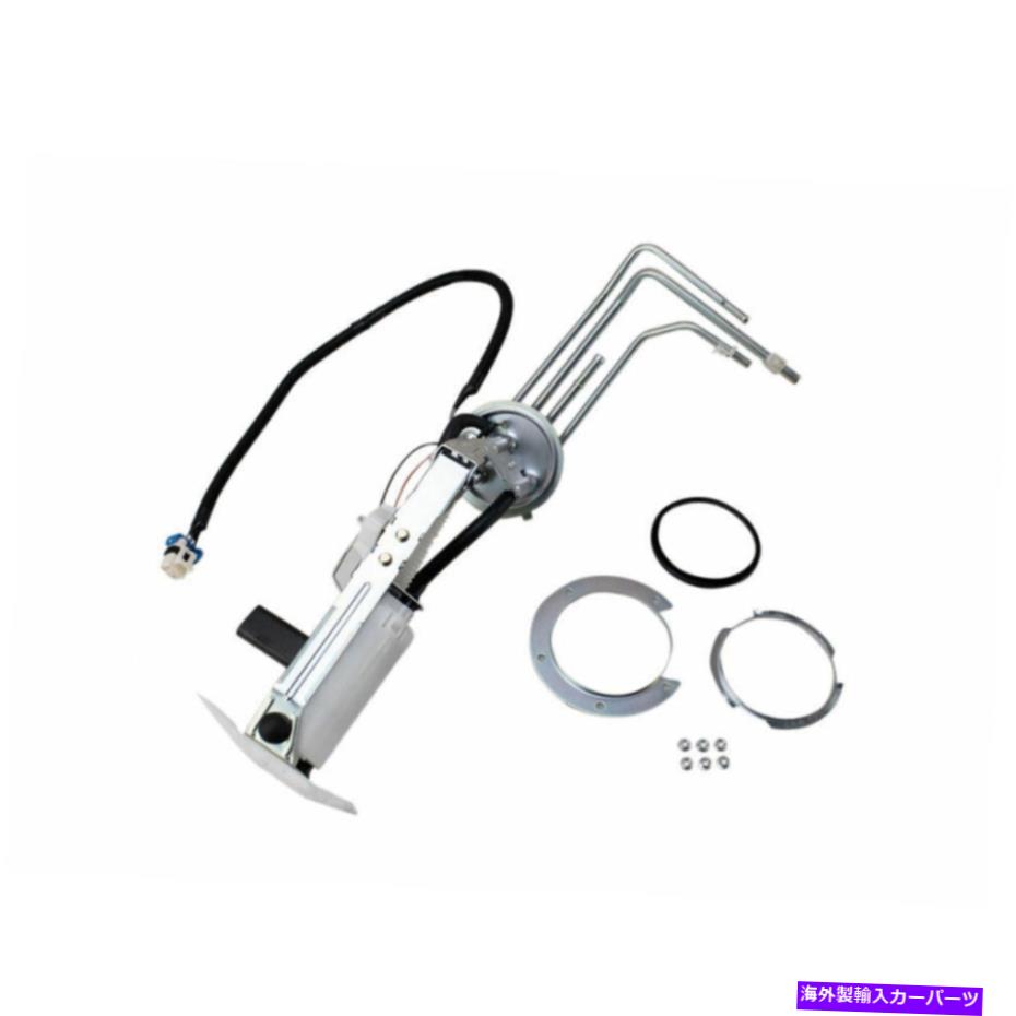 Fuel Pump Module Assembly 93-95のエンジン燃料ポンプ＆送信ユニットモジュールアセンブリ93-95 Firebird Engine Fuel Pump & Sending Unit Module Assembly For 93-95 Camaro 93-95 Firebird【並行輸入品】