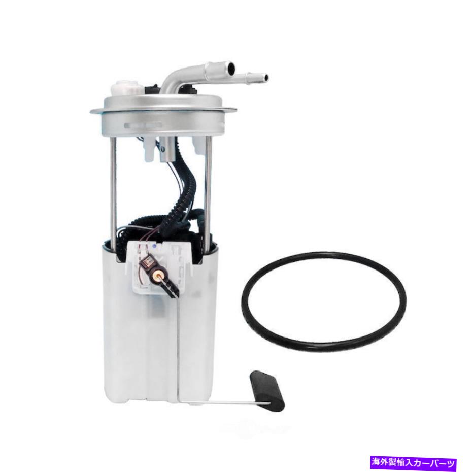Fuel Pump Module Assembly 燃料ポンプモジュールアセンブリベース、VIN：V、ガス、天然米国モーターワークスP3583M Fuel Pump Module Assembly-Base, VIN: V, GAS, Natural US Motor Works USEP3583M【並行輸入品】