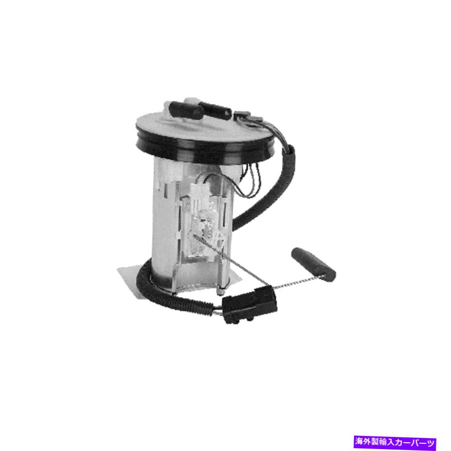 Fuel Pump Module Assembly 燃料ポンプモジュールアセンブリは1999-2004ジープグランドチェロキーSP7127Mに適合します Fuel Pump Module Assembly Fits 1999-2004 Jeep Grand Cherokee SP7127M【並行輸入品】