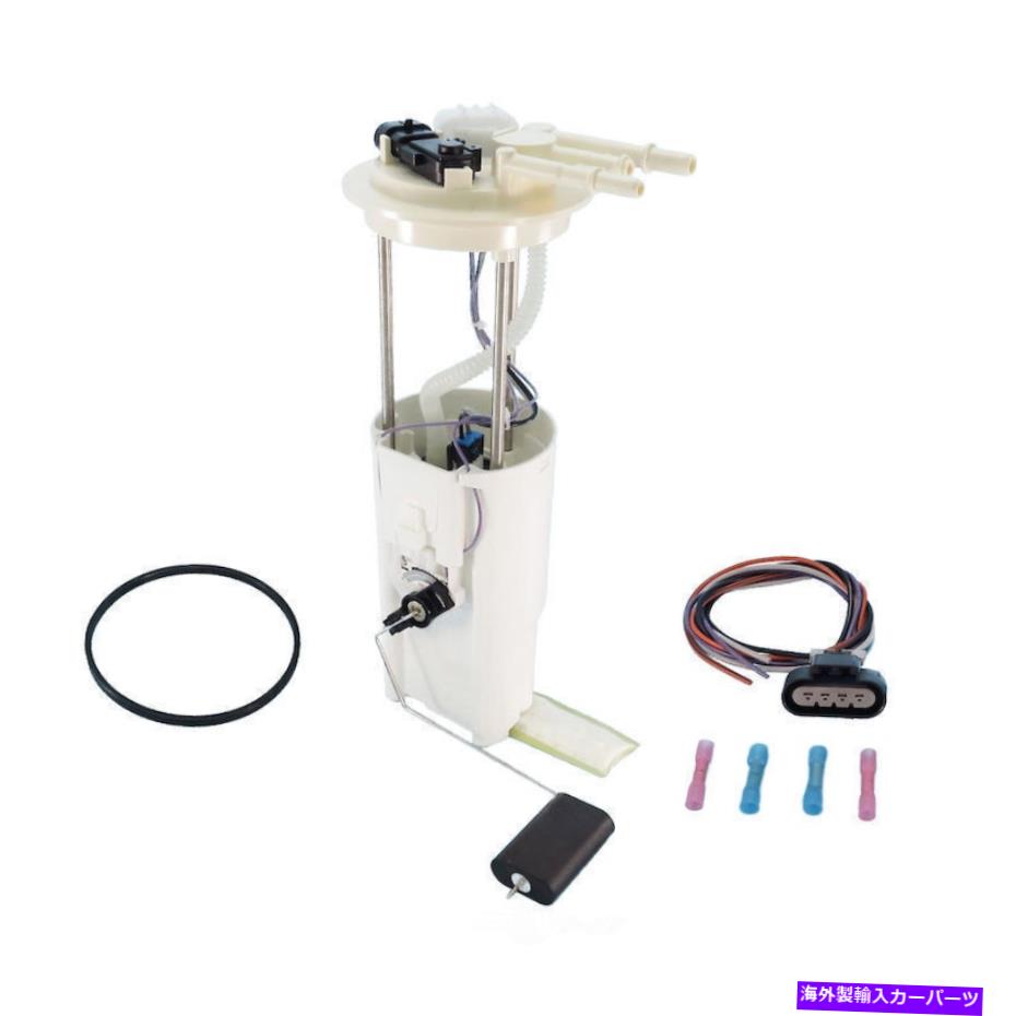 Fuel Pump Module Assembly 燃料ポンプモジュールアセンブリUSモーターワークUSEP8483M Fuel Pump Module Assembly US Motor Works USEP8483M【並行輸入品】