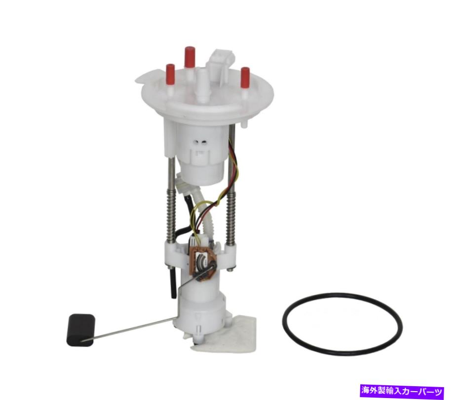 Fuel Pump Module Assembly F-150のオートベスト燃料ポンプモジュールアセンブリ、マークLT F1544A Autobest Fuel Pump Module Assembly for F-150, Mark LT F1544A【並行輸入品】