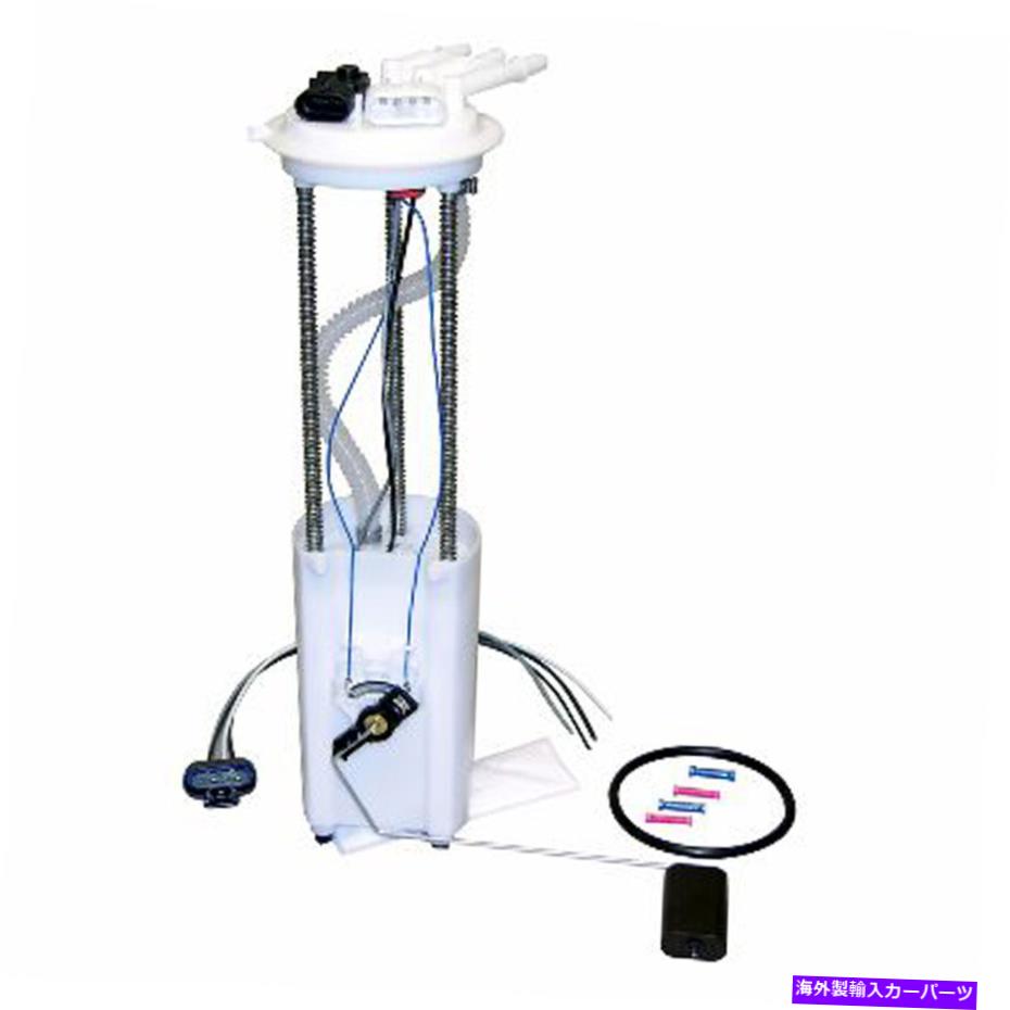 Fuel Pump Module Assembly 燃料ポンプモジュールアセンブリに適合する1997-2000シボレーフルサイズC/K YL8U9C375AB Fuel Pump Module Assembly Fits 1997-2000 Chevrolet Fullsize C/K YL8U9C375AB【並行輸入品】