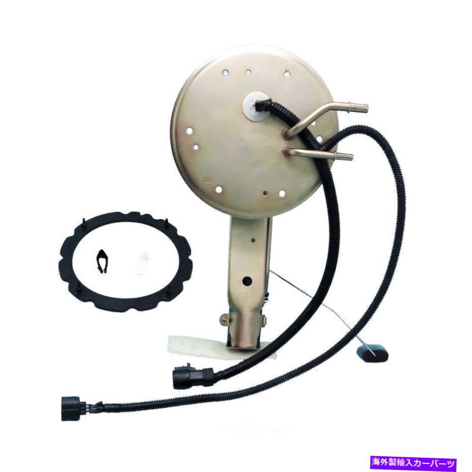 Fuel Pump Module Assembly 燃料ポンプモジュールアセンブリベースUSモーターワークUSEP2272S Fuel Pump Module Assembly-Base US Motor Works USEP2272S【並行輸入品】