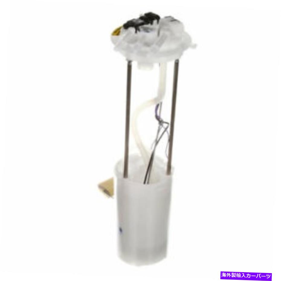 Fuel Pump Module Assembly 燃料ポンプモジュールアセンブリDelphi FG0407 Fuel Pump Module Assembly Delphi FG0407【並行輸入品】