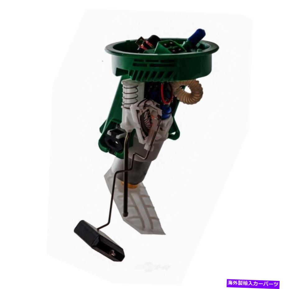 Fuel Pump Module Assembly 燃料ポンプモジュールアセンブリは1999 BMW 318TI Autobestに適合します Fuel Pump Module Assembly fits 1999 BMW 318ti AUTOBEST【並行輸入品】