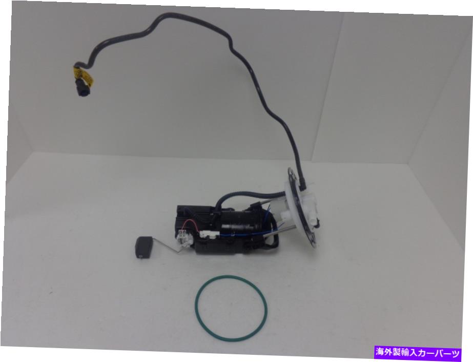 Fuel Pump Module Assembly 燃料ポンプモジュールアセンブリカーターP76246Mシボレーマリブ（2004-2008） Fuel Pump Module Assembly Carter P76246M CHEVROLET MALIBU (2004 - 2008)【並行輸入品】