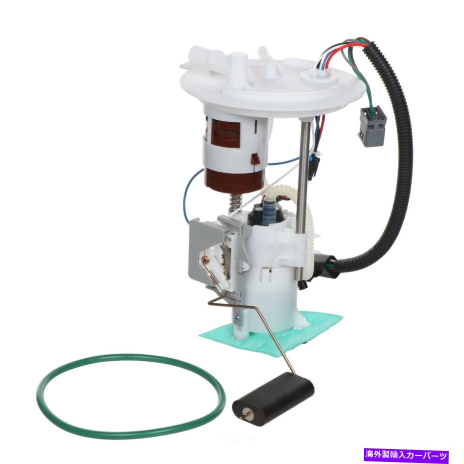 Fuel Pump Module Assembly 燃料ポンプモジュールアセンブリCarter P76118M Fuel Pump Module Assembly Carter P76118M【並行輸入品】