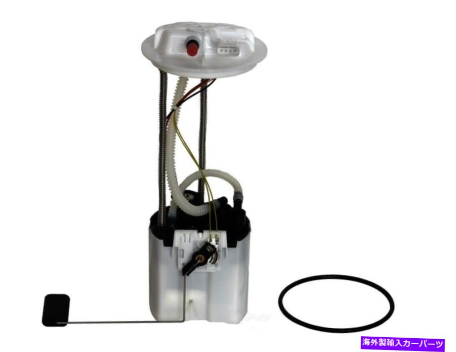 【楽天市場】Fuel Pump Module Assembly 燃料ポンプモジュールアセンブリフィット2008 Dodge Ram 1500