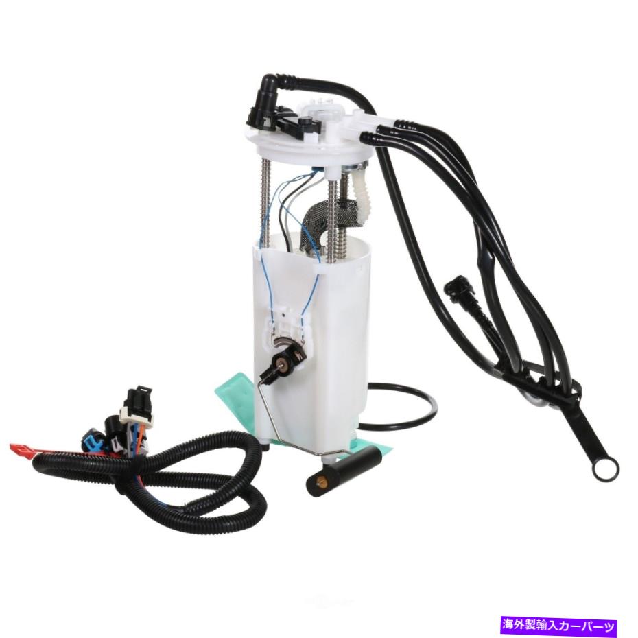 Fuel Pump Module Assembly 燃料ポンプモジュールアセンブリCarter P74712M Fuel Pump Module Assembly Carter P74712M【並行輸入品】