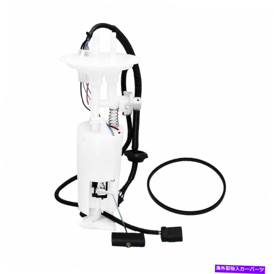 Fuel Pump Module Assembly USモーターワークUSEP7113M燃料ポンプモジュールアセンブリ US Motor Works USEP7113M Fuel Pump Module Assembly【並行輸入品】