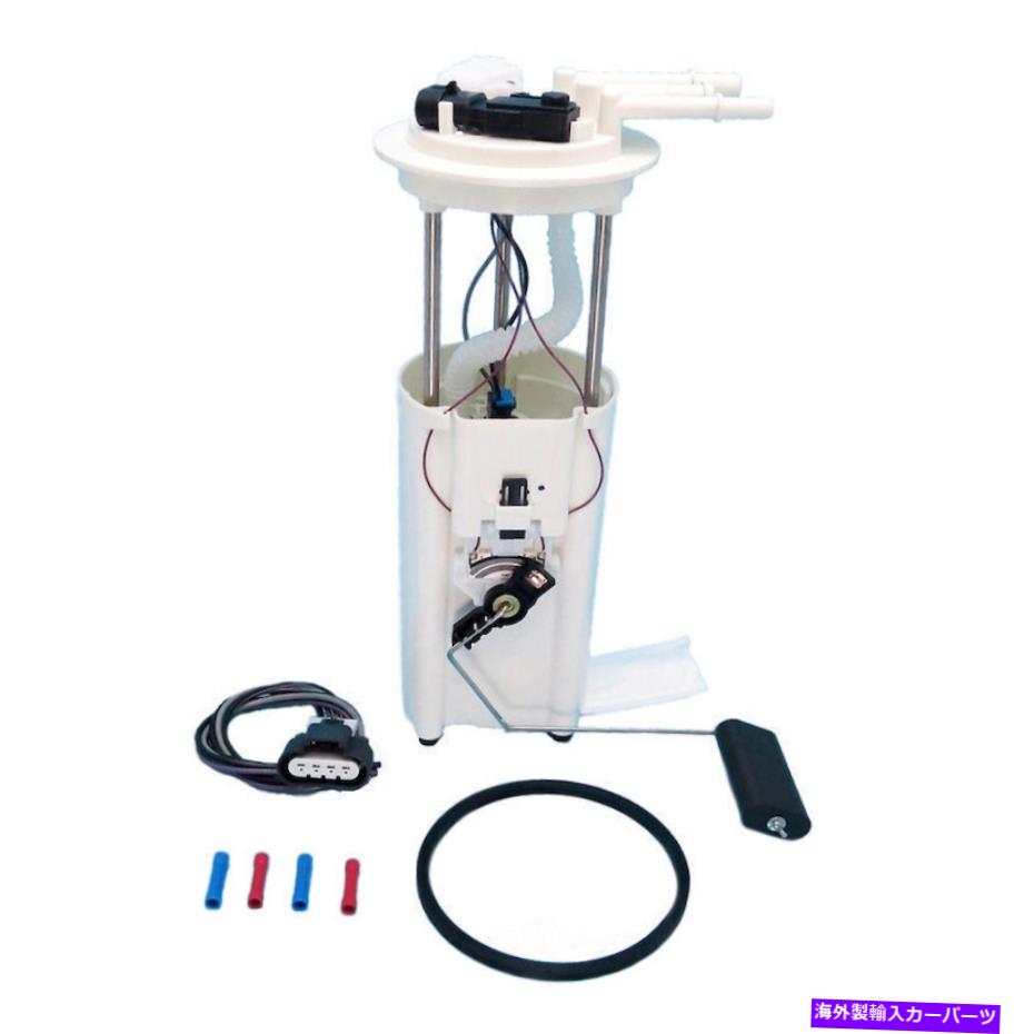 Fuel Pump Module Assembly 燃料ポンプモジュールアセンブリS V6米国モーターワークUSEP8721M Fuel Pump Module Assembly-S V6 US Motor Works USEP8721M【並行輸入品】