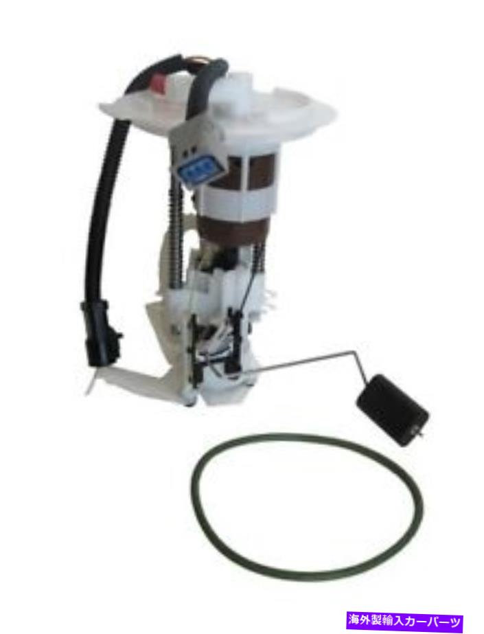 Fuel Pump Module Assembly F1465Aオートベスト燃料ポンプモジュールアセンブリP/N：F1465A F1465a Autobest Fuel Pump Module Assembly P/N:F1465a【並行輸入品】