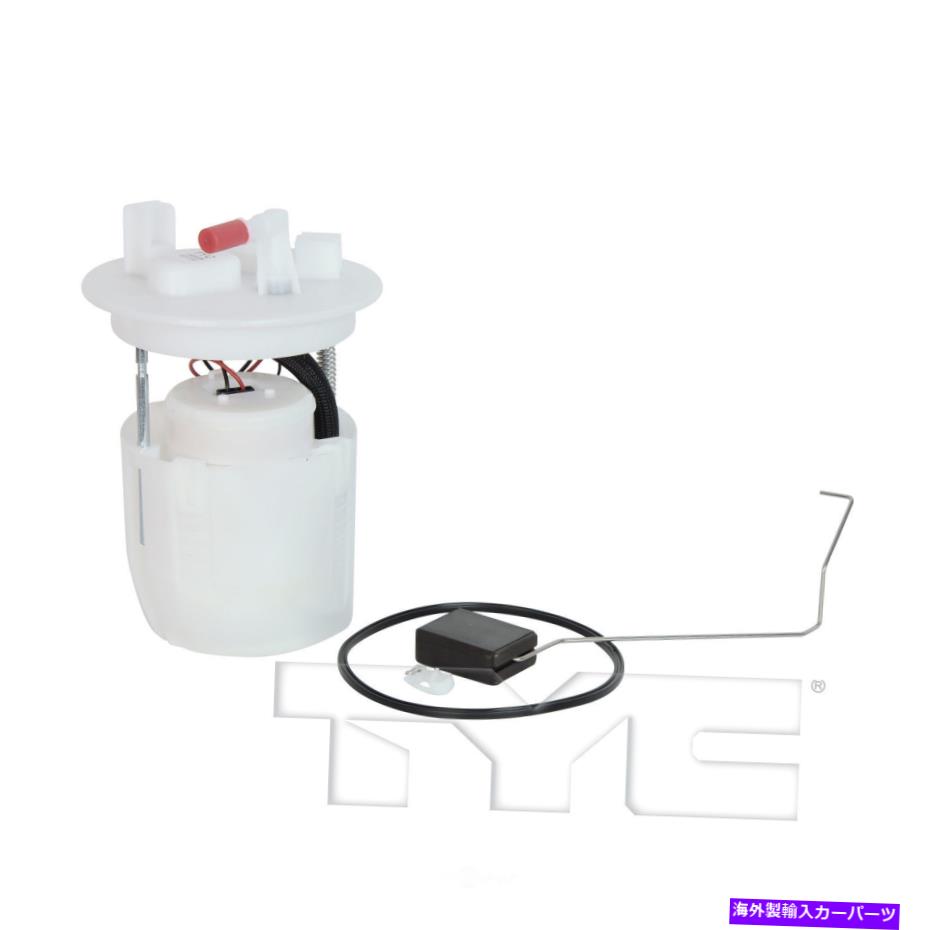 Fuel Pump Module Assembly 燃料ポンプモジュールアセンブリ-CRQプレミアム燃料ポンプモジュールフィット2003マツダ6 2.3L-L4 Fuel Pump Module Assembly-CRQ Premium Fuel Pump Module fits 2003 Mazda 6 2.3L-L4【並行輸入品】