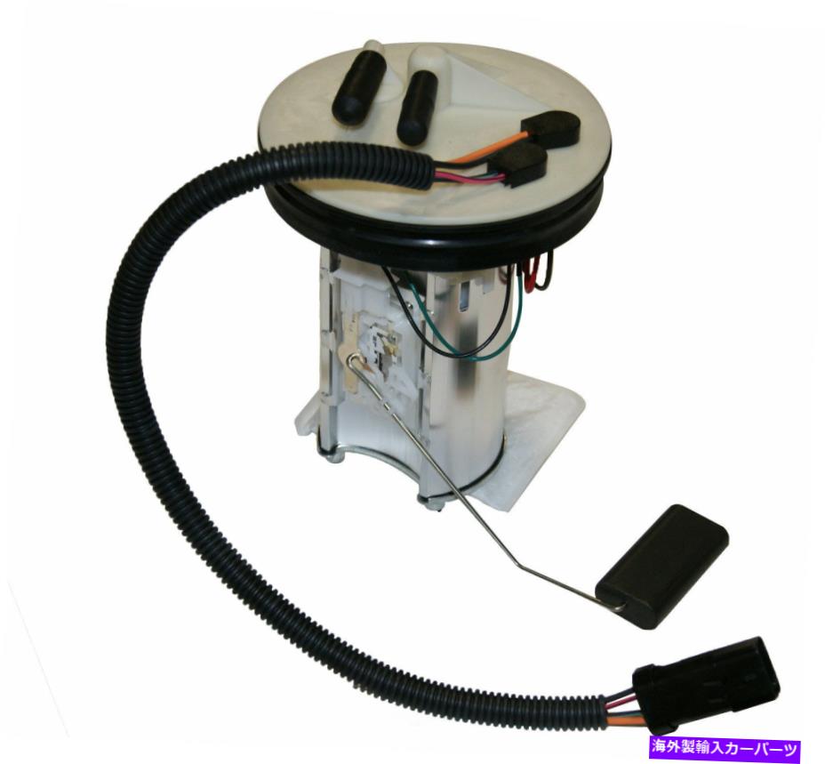 Fuel Pump Module Assembly 燃料ポンプモジュールアセンブリは1999-2004ジープグランドチェロキーGMBに適合します Fuel Pump Module Assembly fits 1999-2004 Jeep Grand Cherokee GMB【並行輸入品】 55,506円