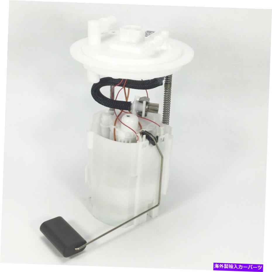 Fuel Pump Module Assembly WAJ燃料ポンプモジュールアセンブリCT43-9H307-CEフィット12-15フォードエッジ2.0L-L4 WAJ Fuel Pump Module Assembly CT43-9H307-CE Fits 12-15 Ford Edge 2.0L-L4【並行輸入品】