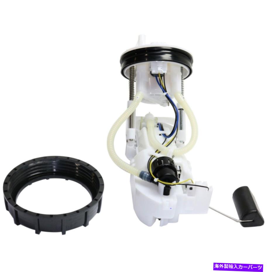 Fuel Pump Module Assembly 燃料ポンプモジュールアセンブリはAcura 02-04 RSX 2.0L E8713Mに適合します Fuel Pump Module Assembly Fits Acura 02-04 RSX 2.0L E8713M【並行輸入品】