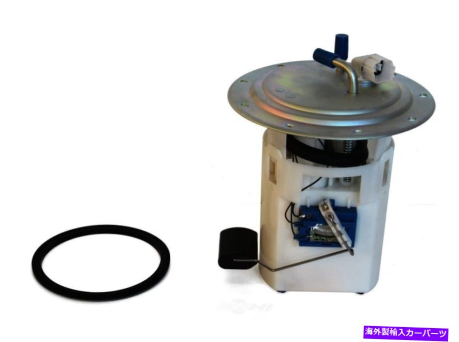 Fuel Pump Module Assembly 燃料ポンプモジュールアセンブリオートベストF4748A適合02-03ヒュンダイエラントラ2.0L-L4 Fuel Pump Module Assembly Autobest F4748A fits 02-03 Hyundai Elantra 2.0L-L4【並行輸入品】 55,506円