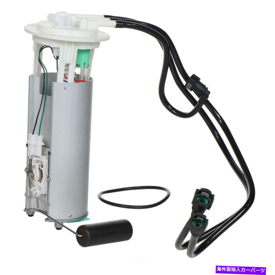 Fuel Pump Module Assembly 燃料ポンプモジュールアセンブリCarter P74838M Fuel Pump Module Assembly Carter P74838M【並行輸入品】
