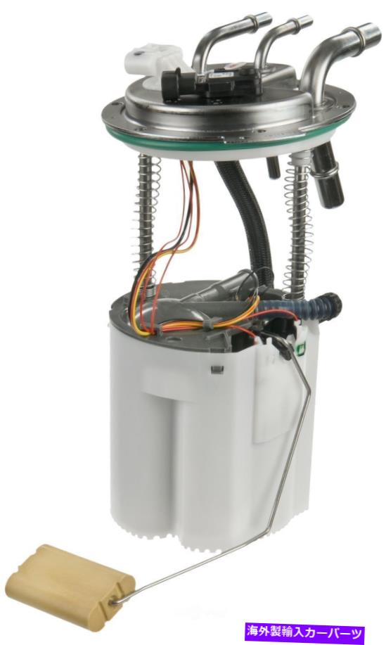 Fuel Pump Module Assembly 燃料ポンプモジュールアセンブリ新しいボッシュ67567 Fuel Pump Module Assembly-New Bosch 67567【並行輸入品】 56,496円