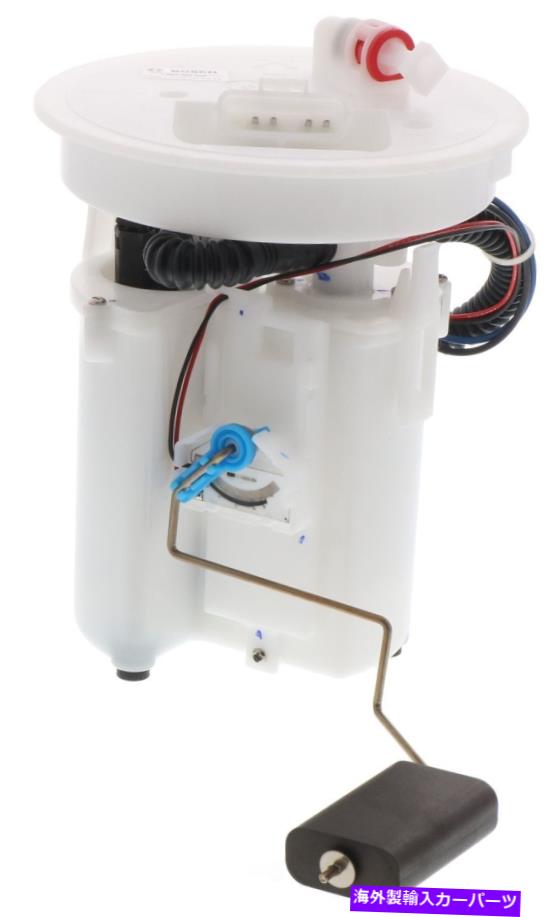 Fuel Pump Module Assembly 燃料ポンプモジュールアセンブリボッシュ67250フィット01-04フォードフォーカス2.0L-L4 Fuel Pump Module Assembly Bosch 67250 fits 01-04 Ford Focus 2.0L-L4【並行輸入品】 56,496円