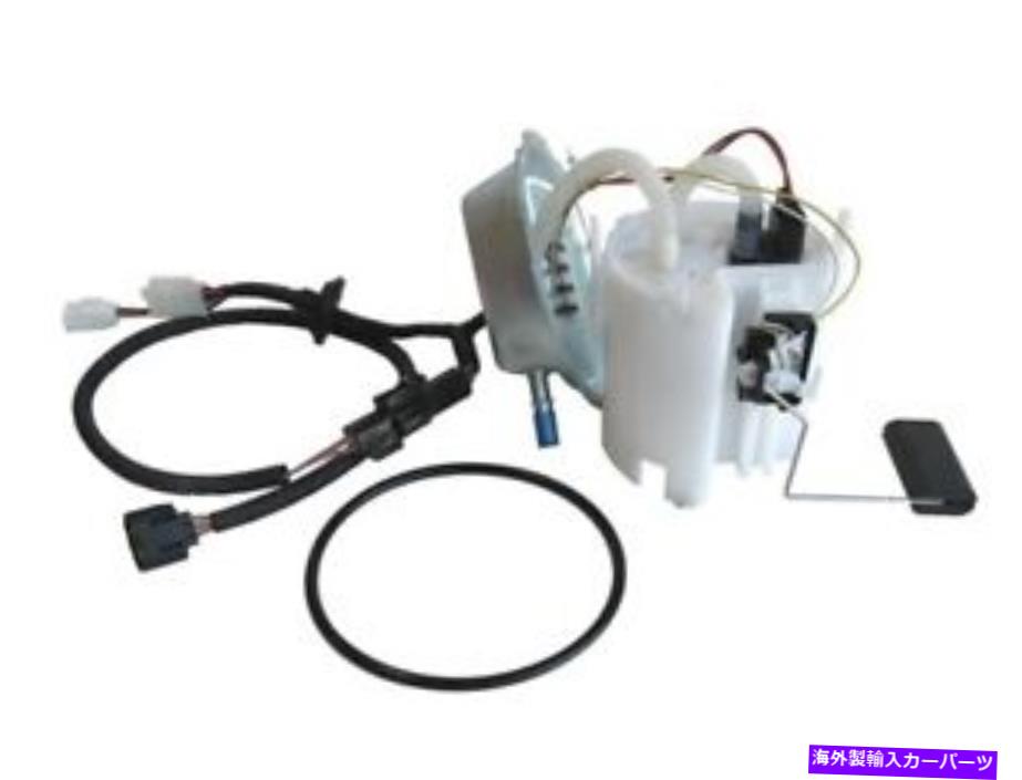 Fuel Pump Module Assembly F1108Aオートベスト燃料ポンプモジュールアセンブリP/N：F1108A F1108a Autobest Fuel Pump Module Assembly P/N:F1108a【並行輸入品】