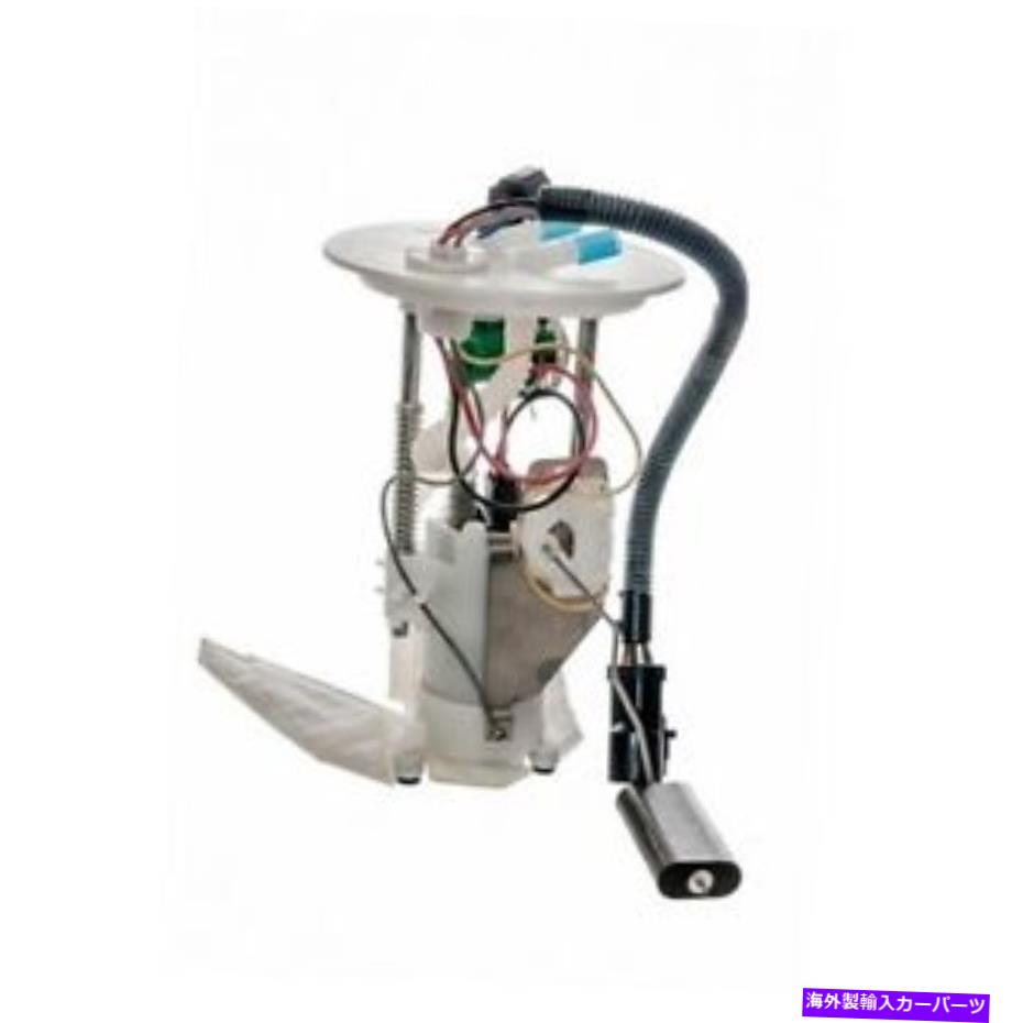Fuel Pump Module Assembly F1345Aオートベスト燃料ポンプモジュールアセンブリP/N：F1345A F1345a Autobest Fuel Pump Module Assembly P/N:F1345a【並行輸入品】