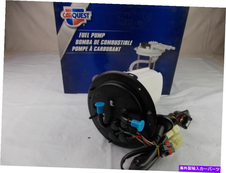 Fuel Pump Module Assembly 燃料ポンプモジュールアセンブリカークエストM2496292 Fuel Pump Module Assembly CARQUEST M2496292【並行輸入品】 53,592円