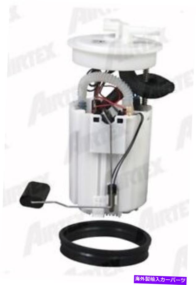 Fuel Pump Module Assembly E8496M AirTex Fuel PumpモジュールアセンブリP/N:E8496M E8496m Airtex Fuel Pump Module Assembly P/N:E8496m【並行輸入品】