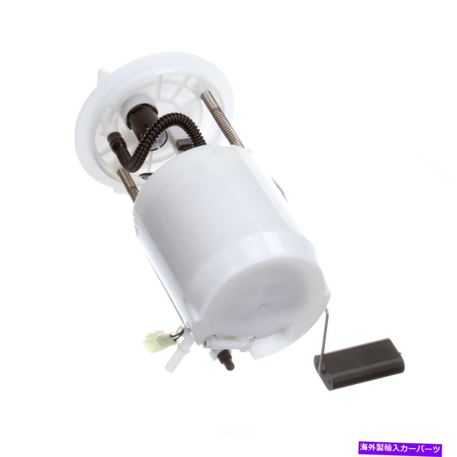 Fuel Pump Module Assembly 燃料ポンプモジュールアセンブリDelphi FG1146 FITS 03-07 NISSAN MURANO 3.5L-V6 Fuel Pump Module Assembly Delphi FG1146 fits 03-07 Nissan Murano 3.5L-V6【並行輸入品】