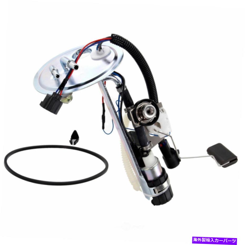Fuel Pump Module Assembly 燃料ポンプモジュールアセンブリGMB 525-6520フィット1999フォードレンジャー Fuel Pump Module Assembly GMB 525-6520 fits 1999 Ford Ranger【並行輸入品】
