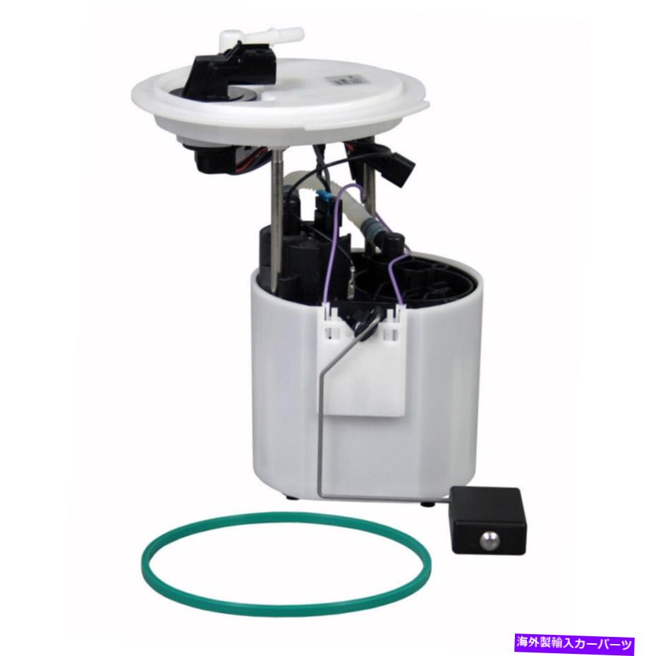 Fuel Pump Module Assembly 燃料ポンプモジュールアセンブリKO-C4370AN BPF Fuel Pump Module Assembly KO-C4370AN BPF【並行輸入品】