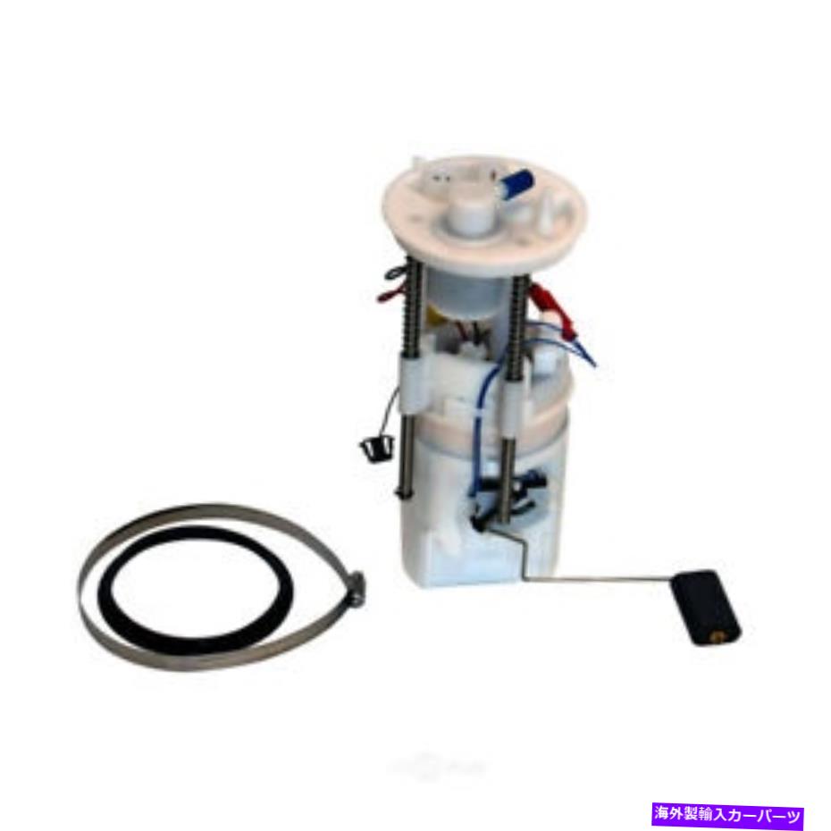 Fuel Pump Module Assembly 燃料ポンプモジュールAssy Autobest F4825A Fuel Pump Module Assy Autobest F4825A【並行輸入品】