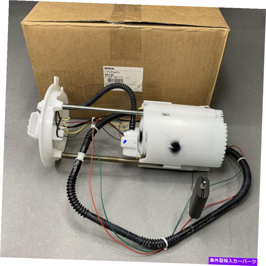 Fuel Pump Module Assembly 2014-2019の日産ローグL4 2.5L燃料ポンプモジュールアセンブリ For 2014-2019 Nissan Rogue L4 2.5L Fuel Pump Module Assembly【並行輸入品】