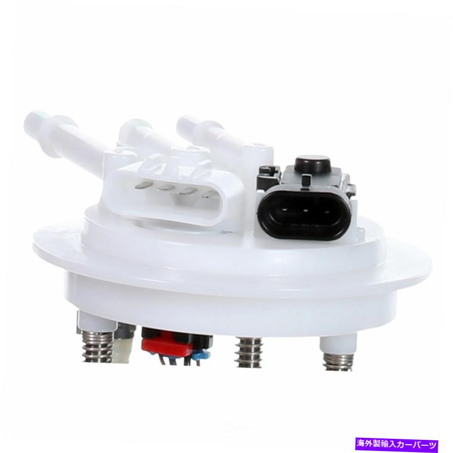 Fuel Pump Module Assembly 燃料ポンプモジュールアセンブリカーターP76432M（13か月13,000マイル保証） Fuel Pump Module Assembly Carter P76432M (13 Month 13,000 Mile Warranty)【並行輸入品】