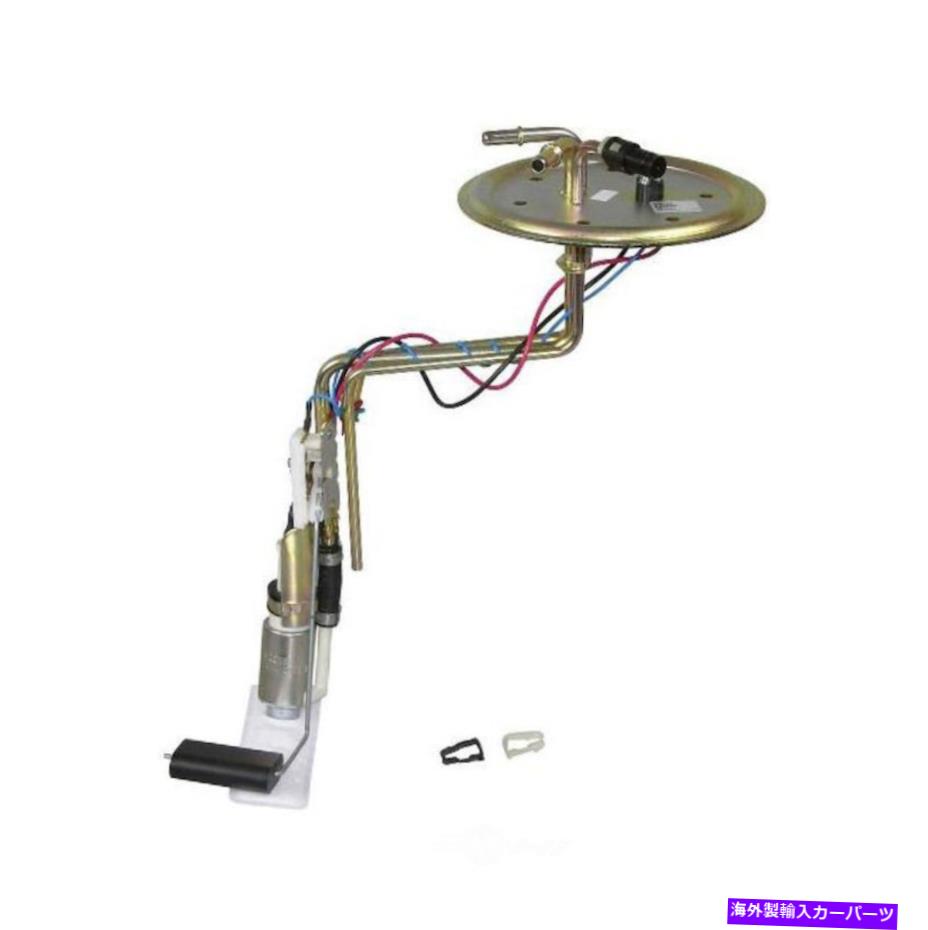 Fuel Pump Module Assembly 燃料ポンプモジュールアセンブリXL、VIN：G、ガス、ナチュラルフィット90-91 E-350エコノリン Fuel Pump Module Assembly-XL, VIN: G, GAS, Natural fits 90-91 E-350 Econoline【並行輸入品】 56,496円
