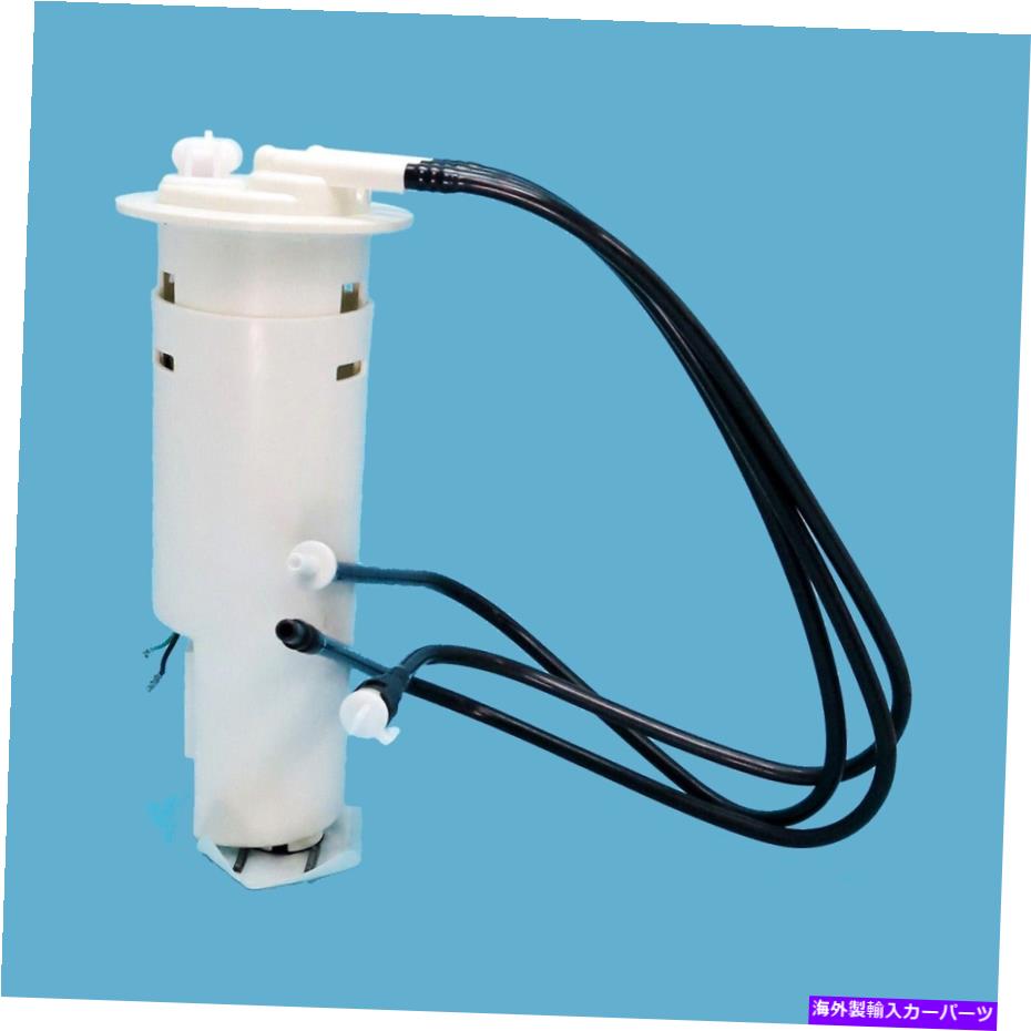 Fuel Pump Module Assembly 米国モーターワークサターン用の燃料ポンプモジュールアセンブリUSP3905M US Motor Works Fuel Pump Module Assembly for Saturn USEP3905M【並行輸入品】