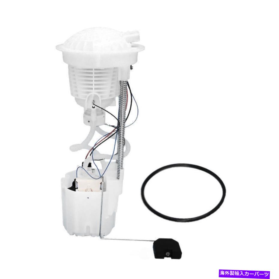 Fuel Pump Module Assembly 燃料ポンプモジュールアセンブリST、VIN：D、ガス、天然米国モーターワークUSEP7182M Fuel Pump Module Assembly-ST, VIN: D, GAS, Natural US Motor Works USEP7182M【並行輸入品】 58,410円