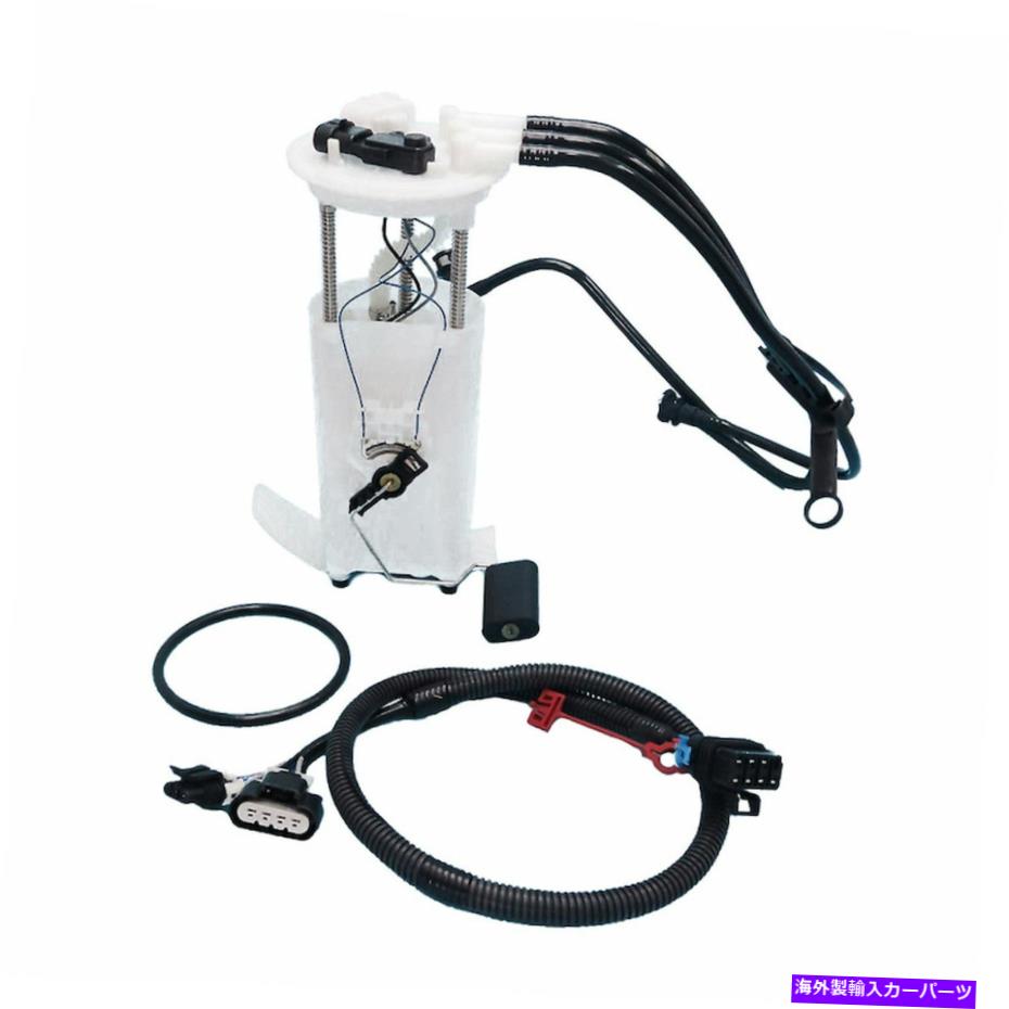 Fuel Pump Module Assembly USモーターワークスは、p3919m燃料ポンプモジュールアセンブリを使用します US Motor Works USEP3919M Fuel Pump Module Assembly【並行輸入品】 55,506円
