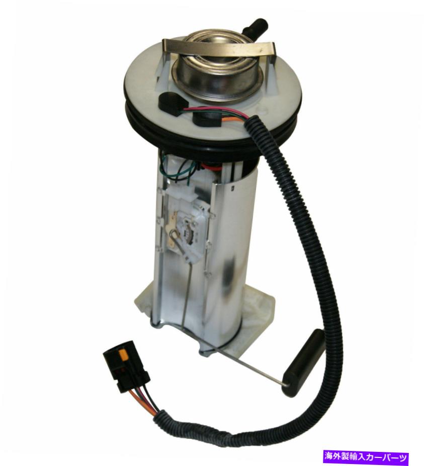 Fuel Pump Module Assembly 燃料ポンプモジュールアセンブリGMB 520-2210フィット97-01ジープチェロキー Fuel Pump Module Assembly GMB 520-2210 fits 97-01 Jeep Cherokee【並行輸入品】