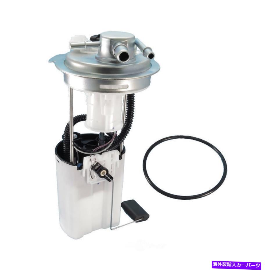Fuel Pump Module Assembly 燃料ポンプモジュールアセンブリベースUSモーターワークスP3678Mを使用します Fuel Pump Module Assembly-Base US Motor Works USEP3678M【並行輸入品】